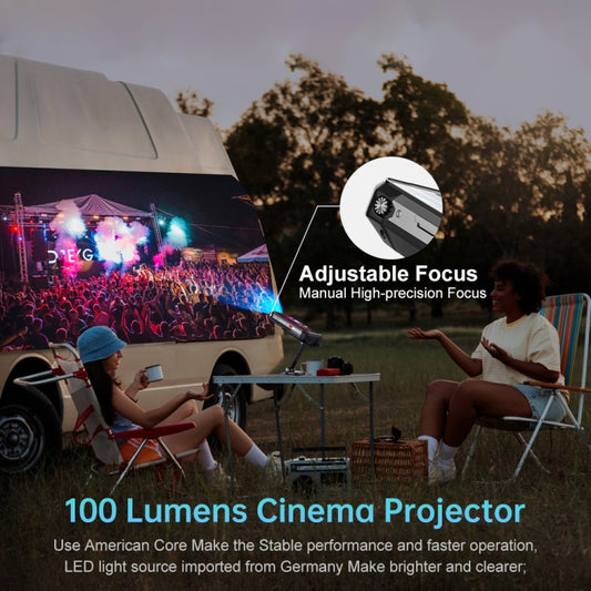 Unihertz Tank 3 Pro 5G / 8849, 16GB+512GB, Projector, 200MP Camera, Night Vision, 23800mAh Battery, 6.79 inch Android 13 Dimensity 8200 Octa Core, Network: 5G(Black) by Unihertz