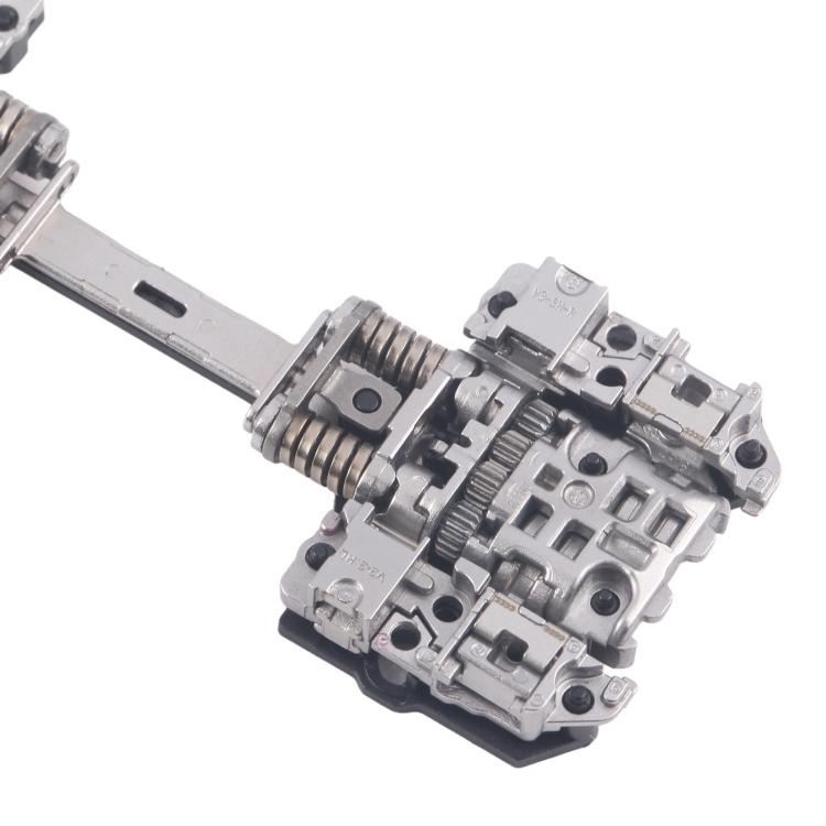 For Samsung Galaxy Z Flip6 SM-F741B Original Spin Axis - Others by buy2fix | Online Shopping UK | buy2fix