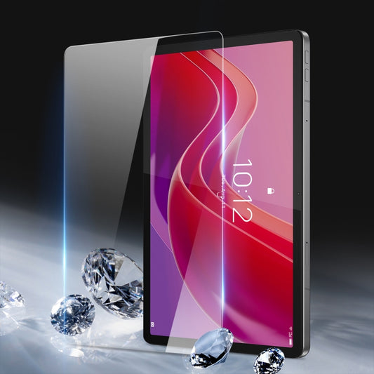 For Lenovo Tab M11 5pcs DUX DUCIS 0.33mm 9H HD Full Screen Tempered Glass Film by DUX DUCIS