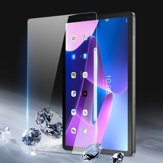 For Lenovo Tab M10 Plus 3rd Gen 5pcs DUX DUCIS 0.33mm 9H HD Full Screen Tempered Glass Film by DUX DUCIS