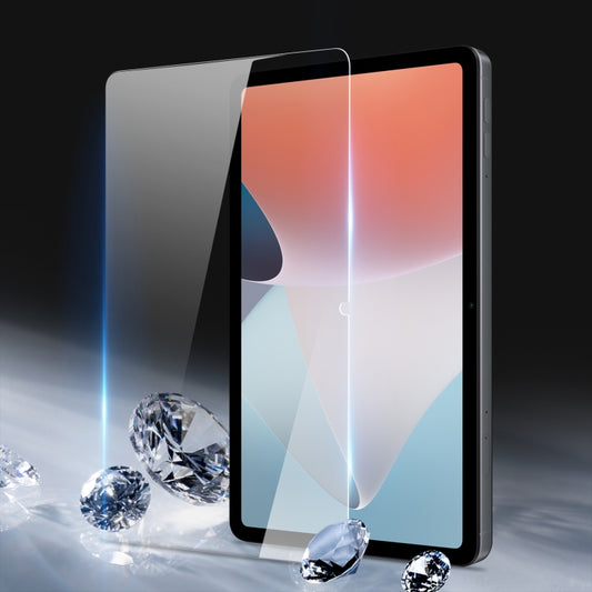 For OPPO Pad Air 5pcs DUX DUCIS 0.33mm 9H HD Full Screen Tempered Glass Film by DUX DUCIS