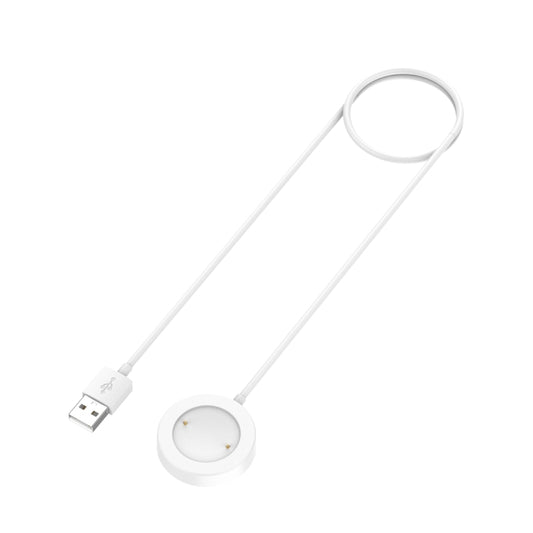For Honor Watch GS 4 Smart Watch Magnetic Charging Cable, Style:Integrated(White) by buy2fix