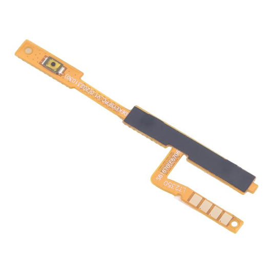 For ZTE Blade V60 Vita Power Button & Volume Button Flex Cable - For ZTE by buy2fix | Online Shopping UK | buy2fix