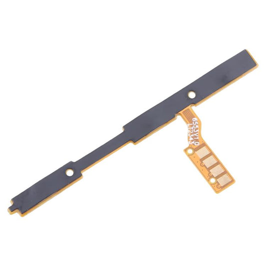 For ZTE Blade V50 5G 9050N Power Button & Volume Button Flex Cable - For ZTE by buy2fix | Online Shopping UK | buy2fix