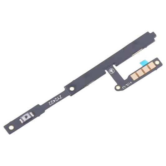 For ZTE Blade V70 Design Power Button & Volume Button Flex Cable - For ZTE by buy2fix | Online Shopping UK | buy2fix