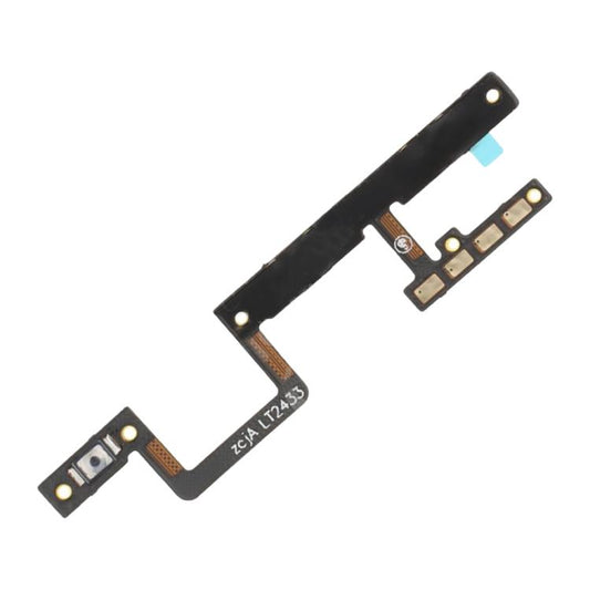 For ZTE nubia Music Power Button & Volume Button Flex Cable - For ZTE by buy2fix | Online Shopping UK | buy2fix