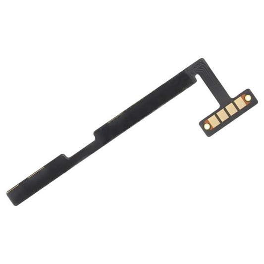 For ZTE Blade A33s Power Button & Volume Button Flex Cable - For ZTE by buy2fix | Online Shopping UK | buy2fix