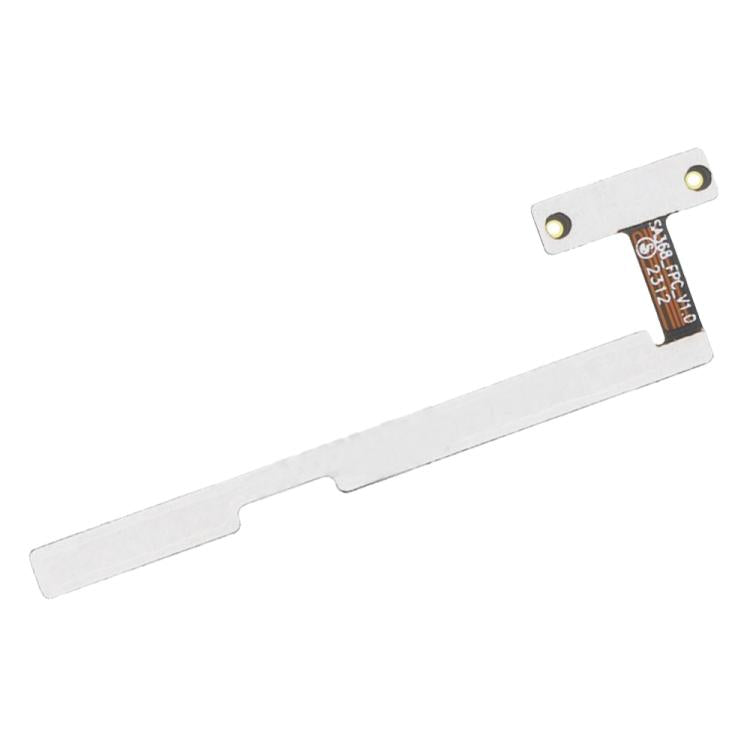 For ZTE Blade A33s Power Button & Volume Button Flex Cable - For ZTE by buy2fix | Online Shopping UK | buy2fix