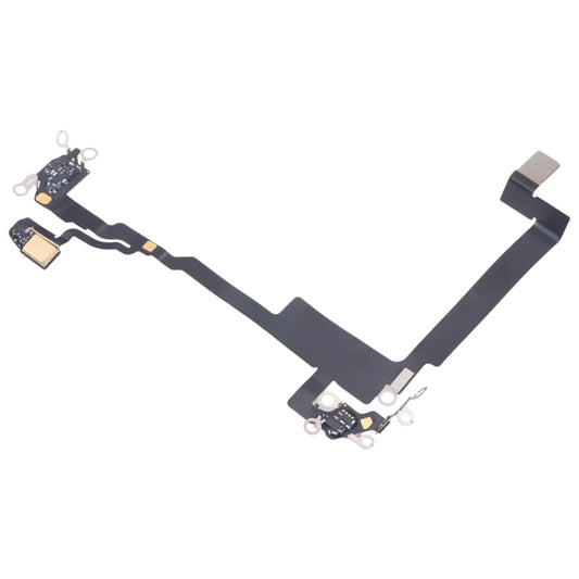For iPhone 16 Pro Charging Port Signal Flex Cable by buy2fix