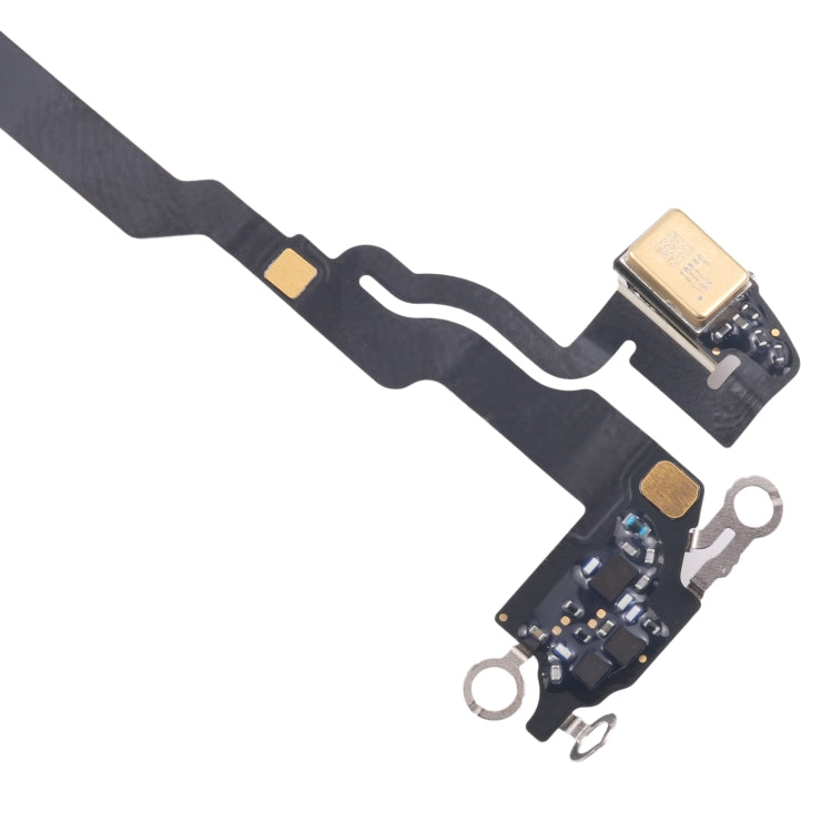 For iPhone 16 Pro Charging Port Signal Flex Cable by buy2fix
