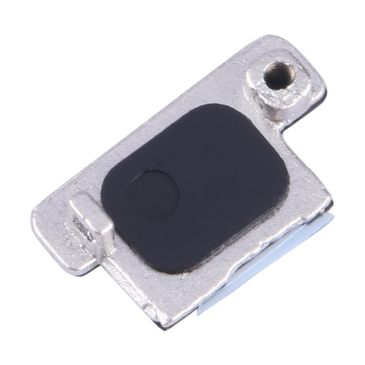 For iPhone 15 Pro Flash Light Microphone Net by buy2fix