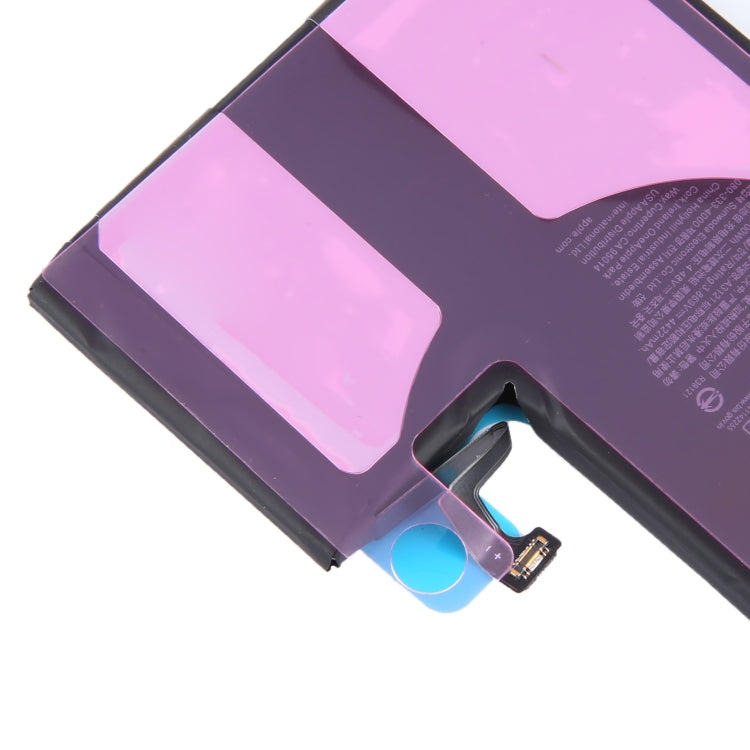 For iPhone 15 Pro Max A3121 4422mAh Battery Replacement by buy2fix
