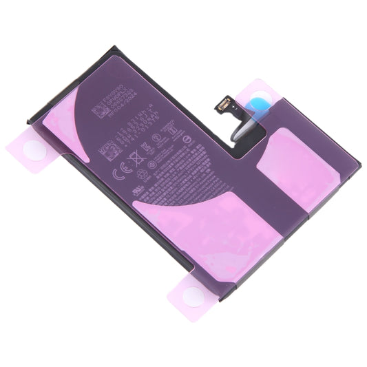 For iPhone 15 Pro A3011 3274mAh Battery Replacement by buy2fix