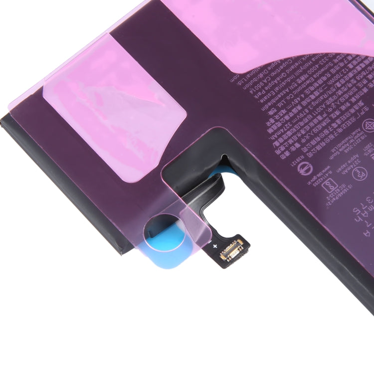 For iPhone 15 Pro A3011 3274mAh Battery Replacement by buy2fix