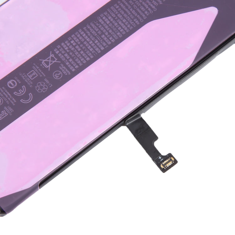 For iPhone 15 Plus A3039 4383mAh Battery Replacement by buy2fix