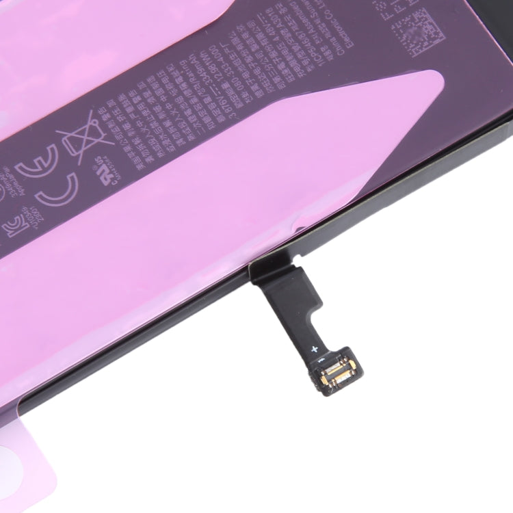 For iPhone 15 A3018 3349mAh Battery Replacement by buy2fix