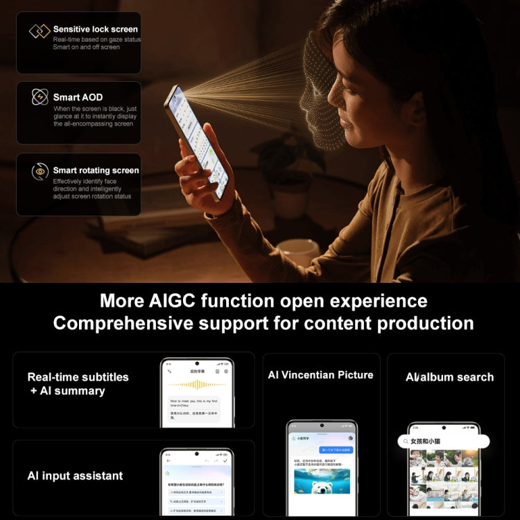 Xiaomi Redmi Turbo 3, 12GB+512GB, 6.67 inch Xiaomi HyperOS Snapdragon 8s Gen 3 Octa Core 3.0GHz, NFC, Network: 5G, Support Google Play(Titanium) by Xiaomi