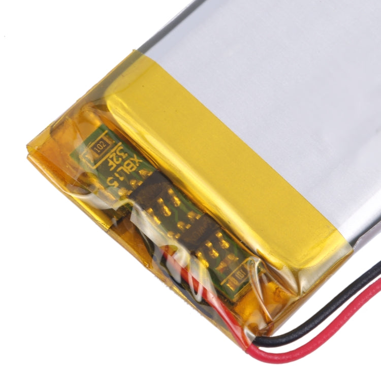 For Garmin Forerunner 220 361-00086-00 180mAh Battery Replacement by buy2fix