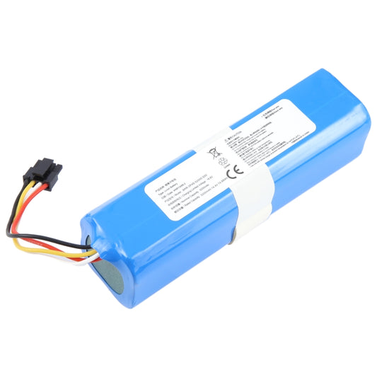 For Xiaomi Roborock S50 S51 S55 T60 5200mAh Sweeper Battery Replacement by buy2fix