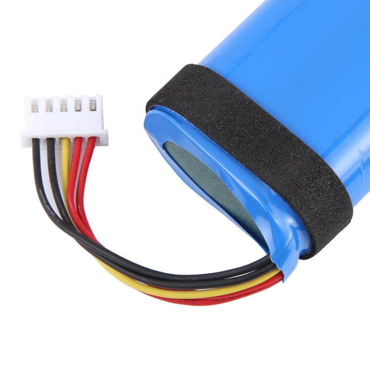 For Sony Sony SRS-X33 ST-03 2200mAh Battery Replacement by buy2fix