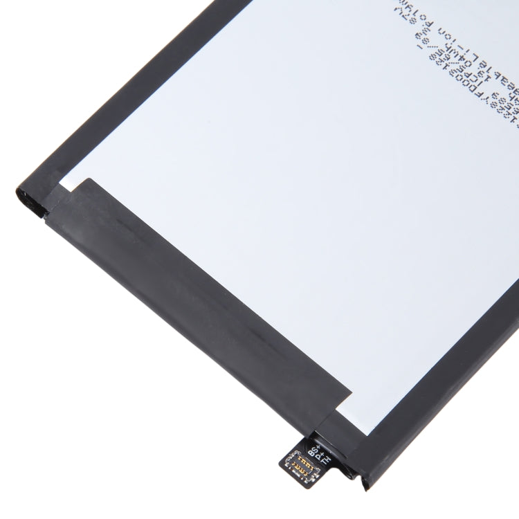 For Benco BP0005 4900mAh Battery Replacement by buy2fix