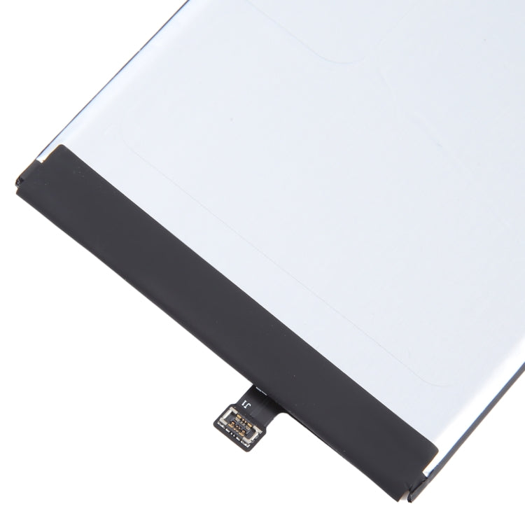 For Benco BP0006 4900mAh Battery Replacement by buy2fix