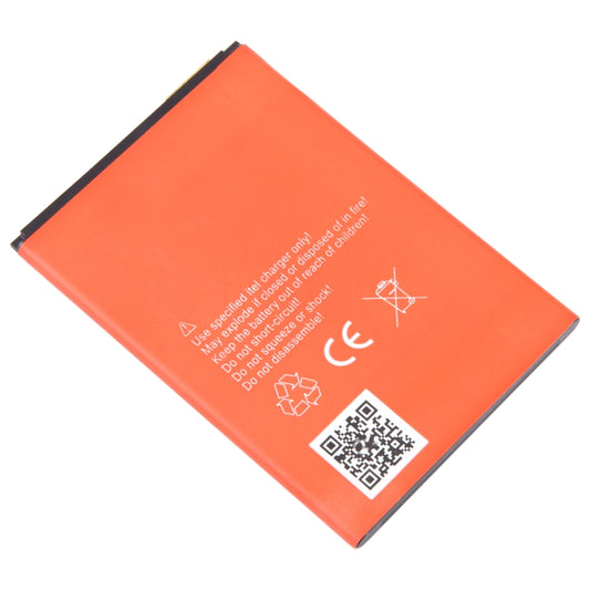 For Itel A25 / A25 Pro / A26 / A36 BL-29CI 3020mAh Battery Replacement by buy2fix