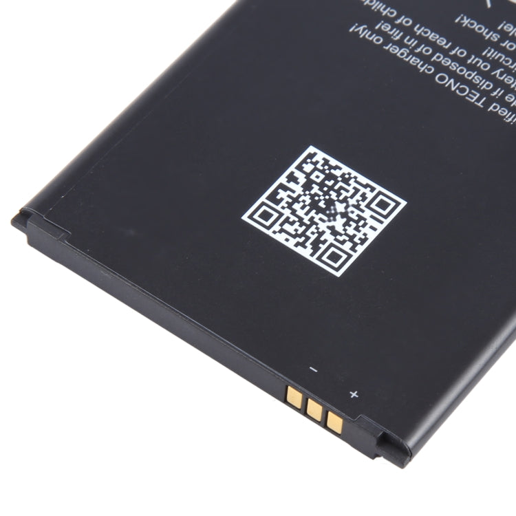 For Tecno Pop 3 BB2 BL-34ET 3500mAh Battery Replacement by buy2fix