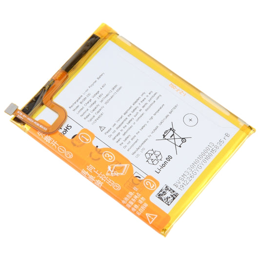 For VSMART BVSM-330 3520mAh Battery Replacement by buy2fix