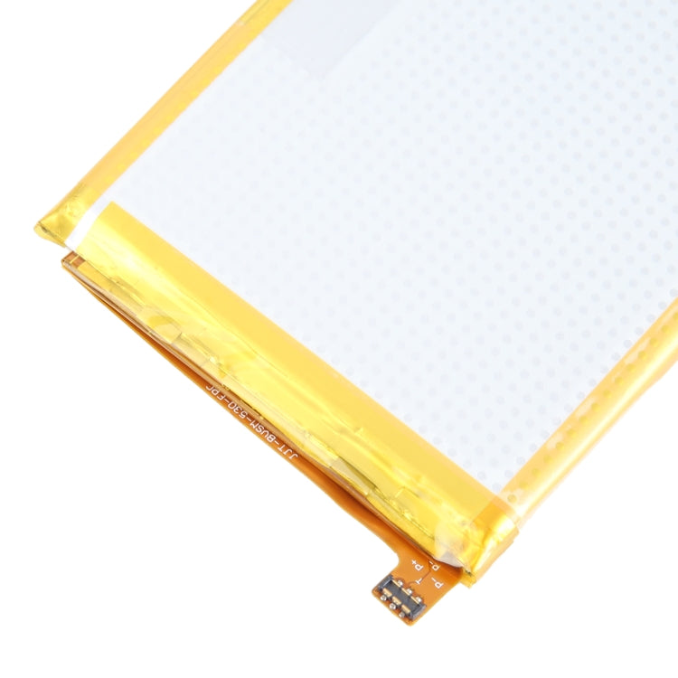 For VSMART BVSM-530 BVSM530 4020mAh Battery Replacement by buy2fix