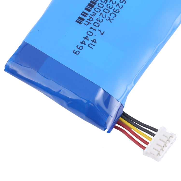 For Amazfit EVE P0987 500mAh Battery Replacement by buy2fix