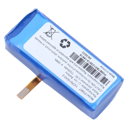 For Amazfit EVE P0967 1100mAh Battery Replacement by buy2fix