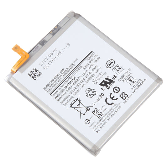 For Samsung Galaxy A51 5G SM-A516B/DS 4500mAh Battery Replacement by buy2fix