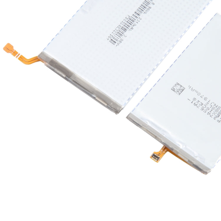 For Samsung Galaxy Z Fold5 2310mAh 1960mAh 1 Pair Battery Replacement by buy2fix