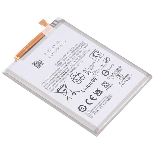 For Galaxy A36 / A56 5000mAh Battery Replacement - For Samsung by buy2fix | Online Shopping UK | buy2fix