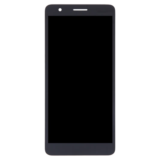 For Nokia C02 OEM LCD Screen with Digitizer Full Assembly by buy2fix