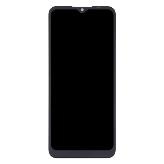 For Nokia C300 OEM LCD Screen with Digitizer Full Assembly by buy2fix