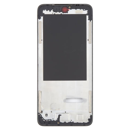 For Motorola Moto G05 OEM Front Housing LCD Frame Bezel Plate - Frame Bezel Plate by buy2fix | Online Shopping UK | buy2fix