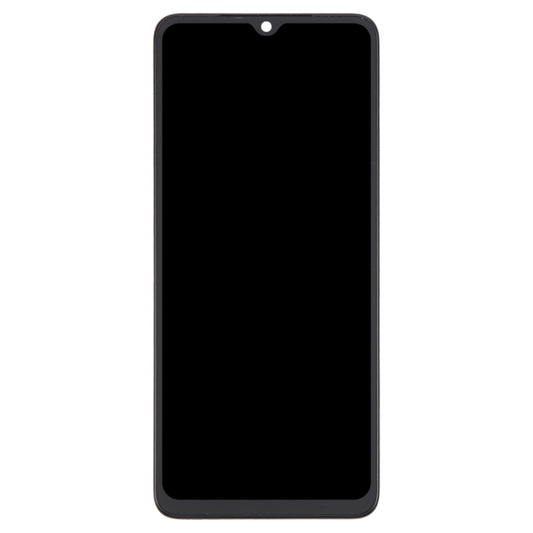 For Xiaomi Redmi A3 Original IPS Material LCD Screen Digitizer Full Assembly with Frame by buy2fix