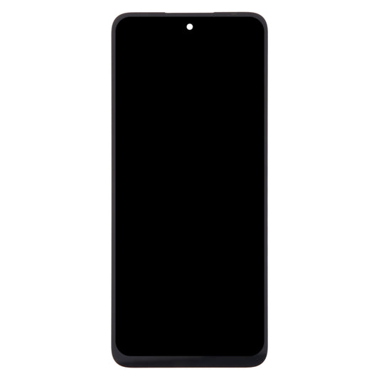 For Xiaomi Poco M6 Pro 5G Original IPS Material LCD Screen with Digitizer Full Assembly by buy2fix