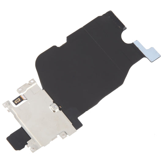 For Samsung Galaxy S23 SM-S911B Original NFC Wireless Charging Module with Iron Sheet - by buy2fix | Online Shopping UK | buy2fix