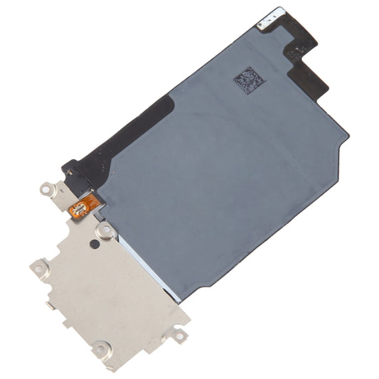For Samsung Galaxy S21 5G SM-G991B Original NFC Wireless Charging Module with Iron Sheet - Others by buy2fix | Online Shopping UK | buy2fix