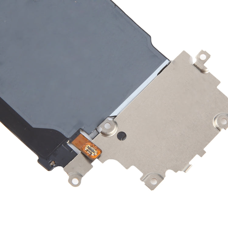 For Samsung Galaxy S21 5G SM-G991B Original NFC Wireless Charging Module with Iron Sheet - Others by buy2fix | Online Shopping UK | buy2fix