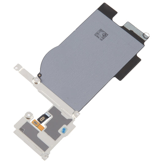 For Samsung Galaxy S22 Ultra 5G SM-S908B Original NFC Wireless Charging Module with Iron Sheet - by buy2fix | Online Shopping UK | buy2fix