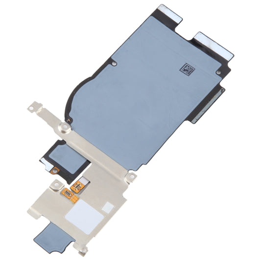 For Samsung Galaxy S23 Ultra SM-S918B Original NFC Wireless Charging Module with Iron Sheet - by buy2fix | Online Shopping UK | buy2fix