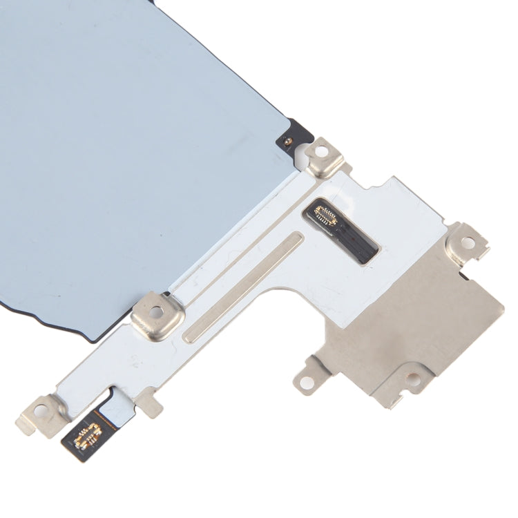 For Samsung Galaxy Note20 Ultra 5G SM-N986B Original NFC Wireless Charging Module with Iron Sheet - Others by buy2fix | Online Shopping UK | buy2fix