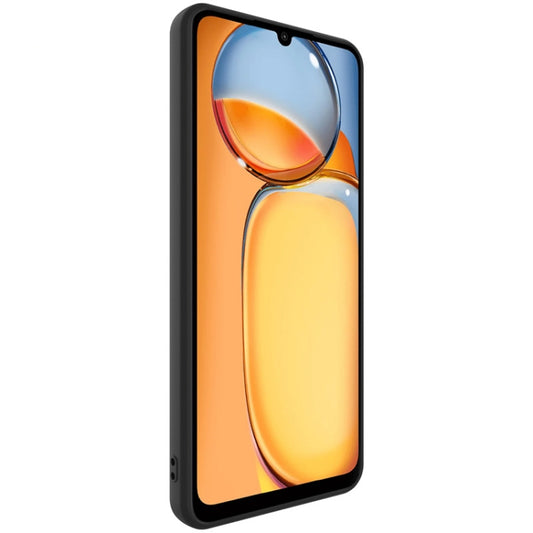 For Xiaomi Redmi 13C 4G/Poco C65 4G IMAK UC-3 Series Shockproof Frosted TPU Phone Case by imak