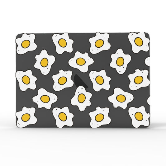 For MacBook Pro 15.4 A1707 / A1990 UV Printed Pattern Laptop Frosted Protective Case(DDC-802) by buy2fix