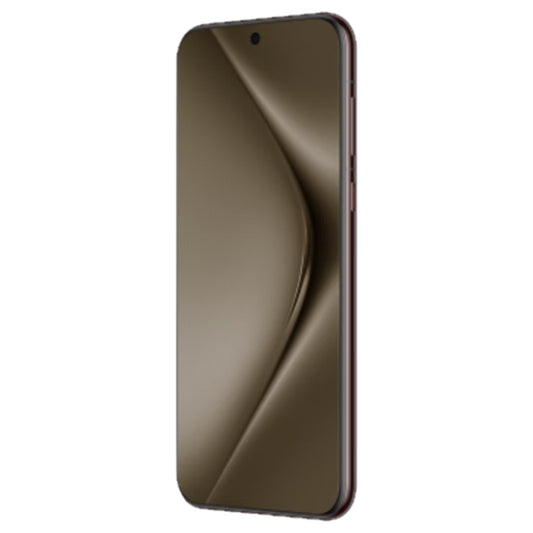 HUAWEI Pura 70 Ultra, 16GB+1TB, Screen Fingerprint Identification, 6.8 inch HarmonyOS 4.2 Kirin 9010 Octa Core up to 2.3GHz, NFC, OTG, Not Support Google Play(Brown) by Huawei