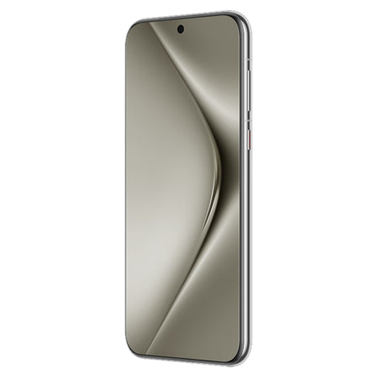 HUAWEI Pura 70 Pro+, 16GB+512GB, Screen Fingerprint Identification, 6.8 inch HarmonyOS 4.2 Kirin 9010 Octa Core up to 2.3GHz, NFC, OTG, Not Support Google Play(White) by Huawei